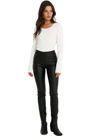 Kaffe Jegging femme Ada