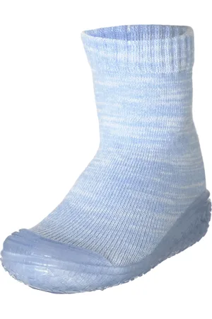 Playshoes Chaussons bébé Knitted