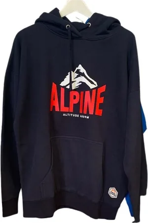 FrenchDisorder Sweatshirt Alpine
