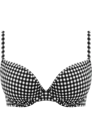 Freya Haut de maillot de bain moulé armatures femme Check In
