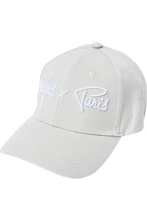 Project X Paris Casquette ajustable borderie signature