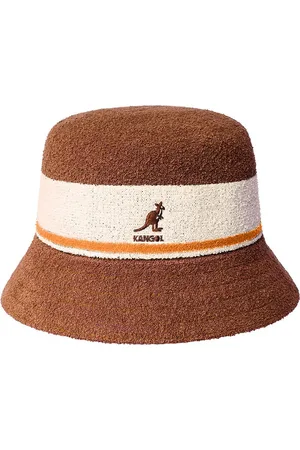 Kangol Bob Bermuda Stripe