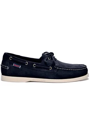 SEBAGO Chaussures bateau Portland Flesh