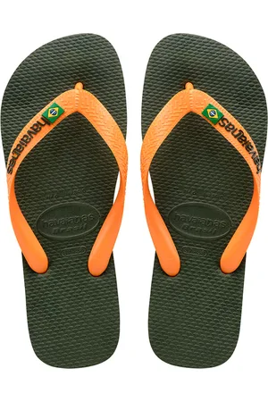 Havaianas Tongs Brasil Logo
