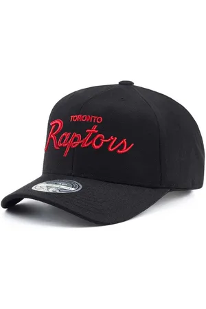 Mitchell & Ness Casquette snapback Toronto Raptors