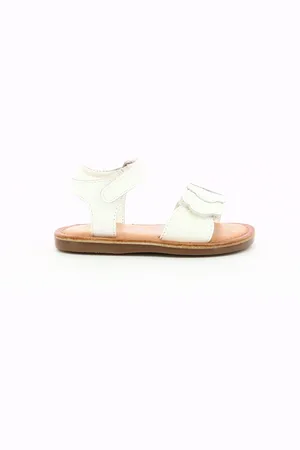Kickers Sandales bébé fille Dyastar