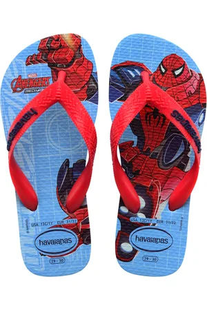 Havaianas Tongs enfant Top Marvel II