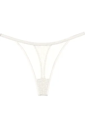 Triumph String femme Signature Sheer