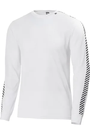Helly Hansen Sweatshirt lifa stripe crew