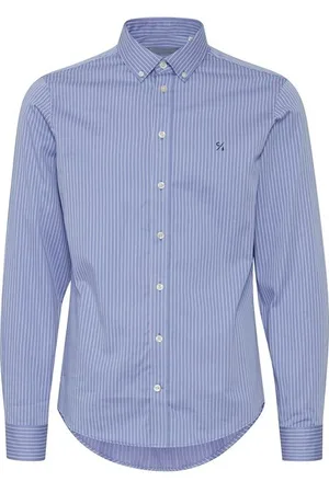 Casual Friday Chemise rayé Anton