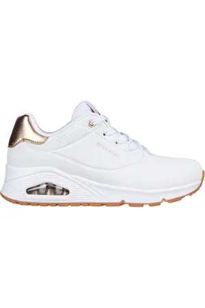 Skechers Baskets femme Uno Golden Air