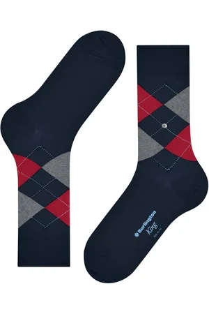Burlington Chaussettes King