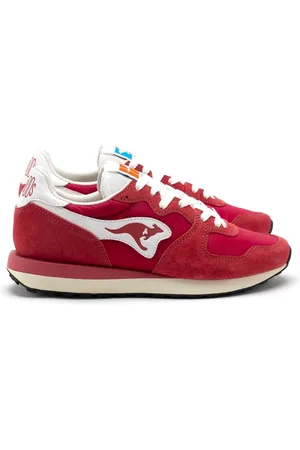 KangaROOS Baskets Originals - Aussie Athluxe