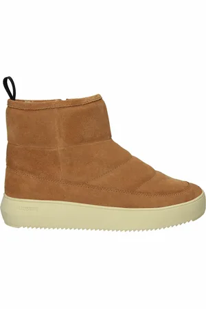 Blackstone Baskets fille Sakari Puff
