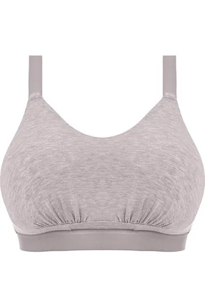 Elomi Brassière sans armatues femme Downtime