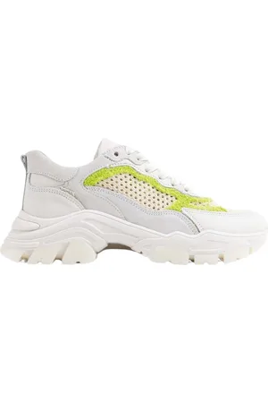 Bronx Baskets femme tayke-over