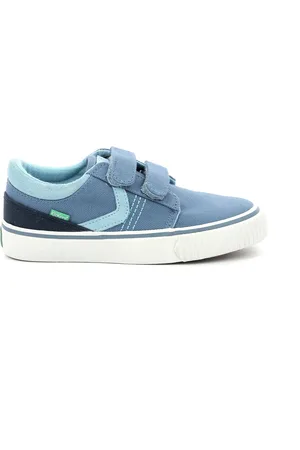 Kickers Baskets enfant Kickslido