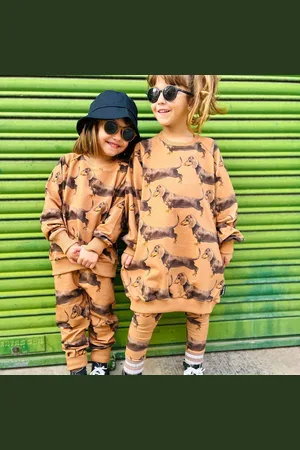 Snurk Legging enfant James Gots