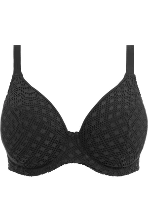 Elomi Soutien-gorge plunge armatures femme Bazaruto