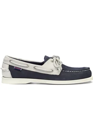SEBAGO Chaussures bateau Portland Archive