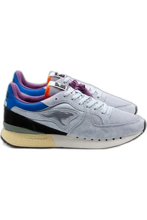 KangaROOS Baskets Originals - Coil R1 OG POP