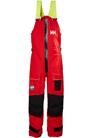 Helly Hansen Pantalon Aegir Ocean