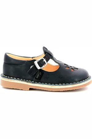 Aster Sandales enfant Dingo-2