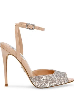 Steve Madden Sandales à talon femme Foxxie