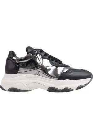 Bronx Baskets femme Baisley
