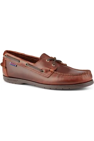 SEBAGO Mocassins Endeavor