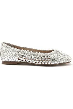 Pediconfort Ballerines cuir femme