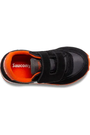Saucony Baskets enfant baby jazz hl