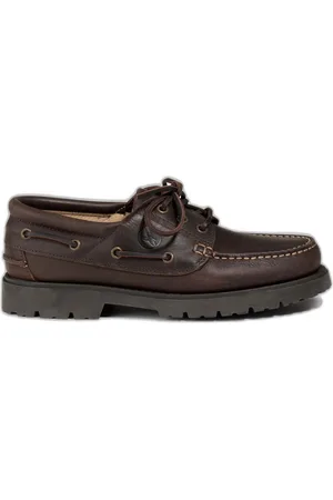 Aigle Mocassins Tarmac