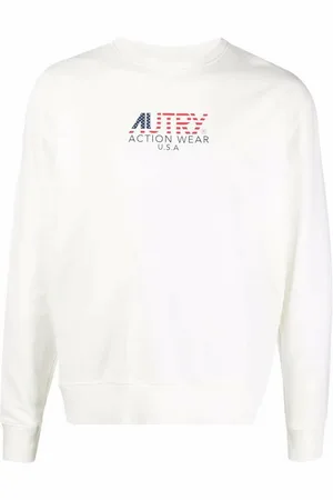 Autry Sweatshirt Iconic