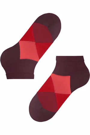 Burlington Socquettes basses Clyde