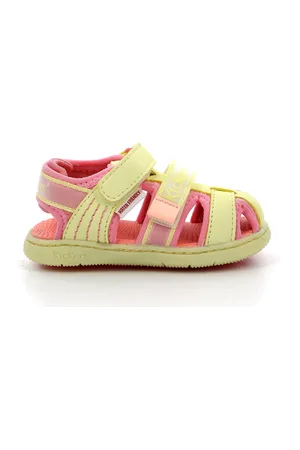 Kickers Sandales bébé garçon Kickbeachou
