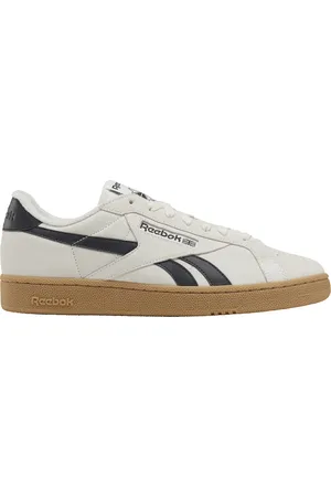 Reebok Baskets femme Classics Club C Grounds UK