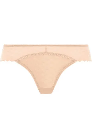 Freya String brésilien femme Signature
