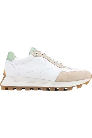 Bronx Baskets femme aver-y