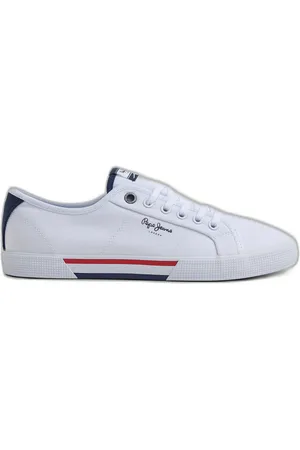 Pepe Jeans Baskets Brady Basic