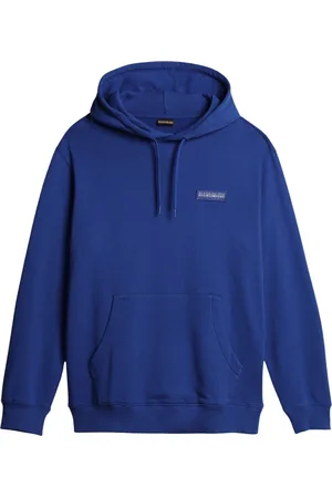 Napapijri Sweatshirt à capuche Morgex