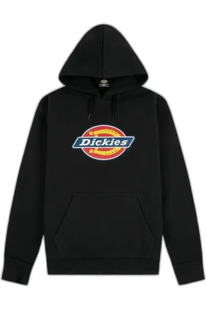 Dickies Sweatshirt à capuche Icon Logo