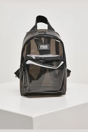 Urban classics Sac Urban Classic transparent mini