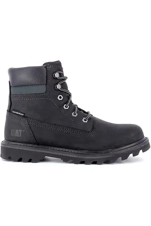Caterpillar Bottines Deplete Wp
