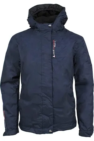 Peak Mountain Coupe vent fille Gajik