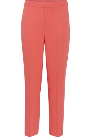 Kaffe Pantalon zippé femme Sakura HW