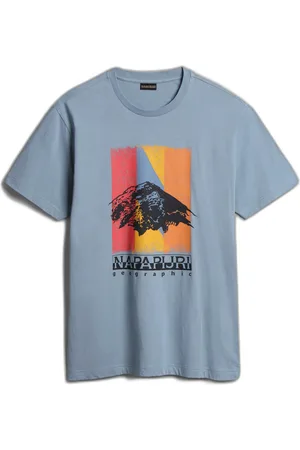 Napapijri T-shirt Bolivar