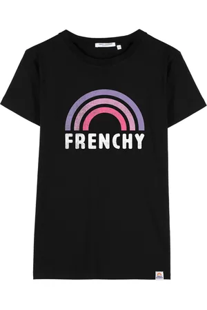 FrenchDisorder T-shirt enfant Frenchy Xclusif