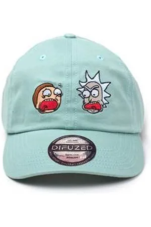 Difuzed Casquette enfant Rick And Morty Dad