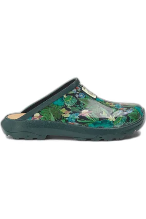 Aigle Sabots femme Corlay Print